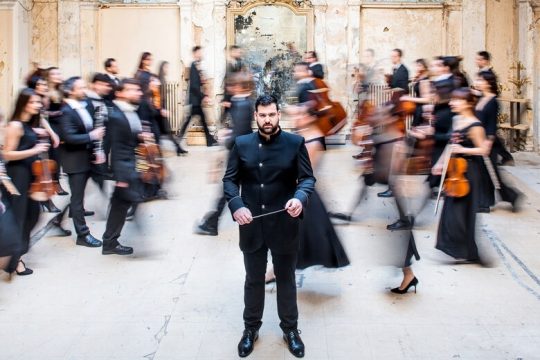 Ελληνική Συμφωνιέτα